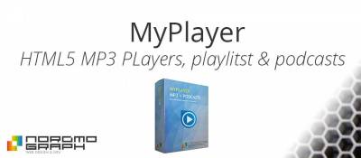 Joomla 
MyPlayer and Podcast for Jomsocial Joomla разработка