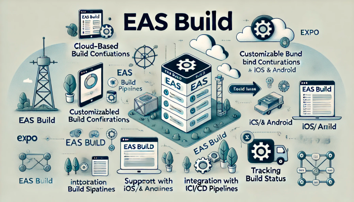 EAS Build