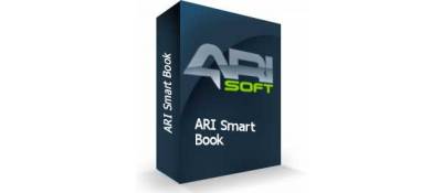 Joomla 
ARI Smart Book Joomla разработка