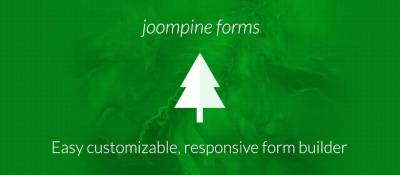  Joomla 
JP Forms Joomla разработка