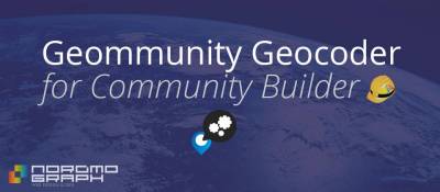 Joomla 
Advanced Geocoder for Community Builder Joomla разработка