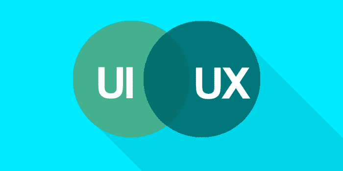 Разница между UI и UX