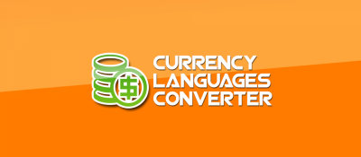 Joomla 
Currency Languages Converter for Virtuemart Joomla разработка