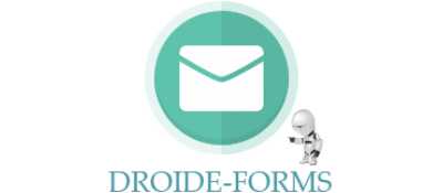 Joomla 
Droide Forms Joomla разработка