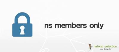  Joomla 
NS Members Only Joomla разработка