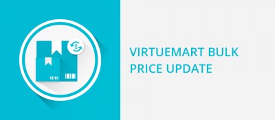 Joomla 
Bulk Price Update for Virtuemart Joomla разработка