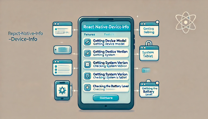 react-native-device-info