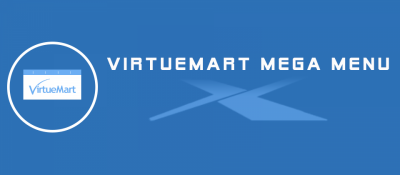 Joomla 
JUX Mega Menu for VirtueMart Joomla разработка