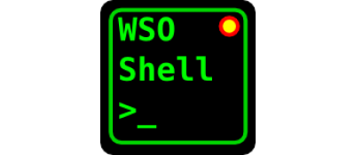 Joomla 
WSO Command Shell and File Manager Joomla разработка