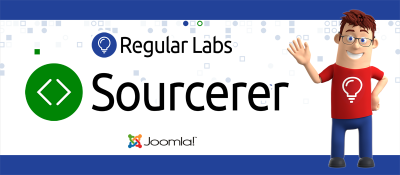Joomla доработка модуля 
Sourcerer