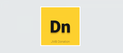  Joomla 
JMB Donation Joomla разработка
