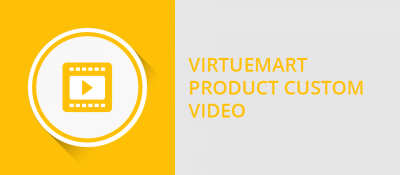  Joomla 
Product Custom Video For Virtuemart Joomla разработка