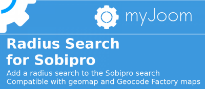 Joomla 
Radius Search for Sobipro Joomla разработка