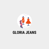 Парсинг для Gloria Jeans