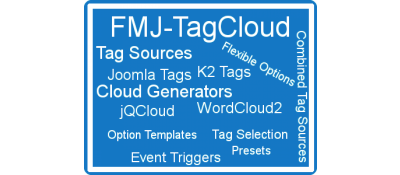  Joomla 
FMJ Tag Cloud PRO Joomla разработка