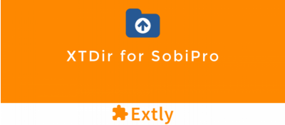 Joomla 
XTDir for SobiPro Joomla разработка