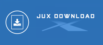 Joomla 
JUX Download Joomla разработка