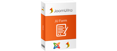  Joomla 
JU Form - Lite Joomla разработка