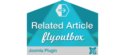 Joomla 
Related Article Flyout Box Joomla разработка