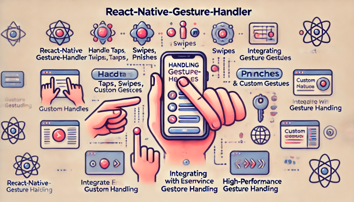 react-native-gesture-handler