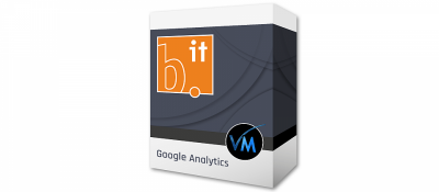 Joomla 
BIT Virtuemart Google Analytics Joomla разработка