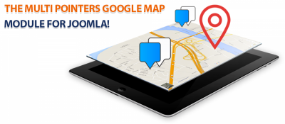 Joomla 
Geek Google Map Joomla разработка