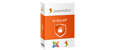  Joomla 
JU BlockIP Joomla разработка