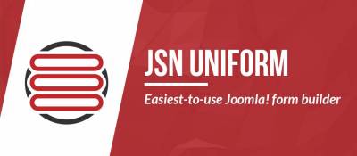  Joomla 
JSN UniForm PRO Joomla разработка