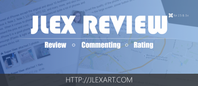 Joomla 
JLex Review Joomla разработка