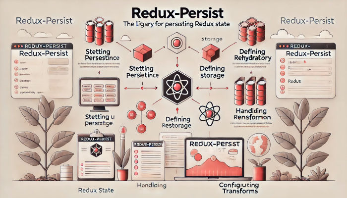 redux-persist