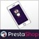 Prestashop доработка модуля PrestaShop Mobile Template 1.4