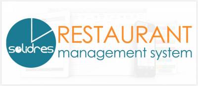 Joomla 
Restaurant Management System Joomla разработка