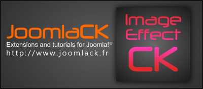 Joomla 
Image Effect CK Joomla разработка