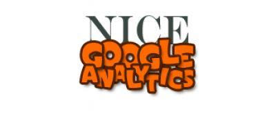 Joomla 
Nice Google Analytics Joomla разработка