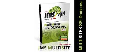 Joomla 
Multisites Single Sign In for domains Joomla разработка