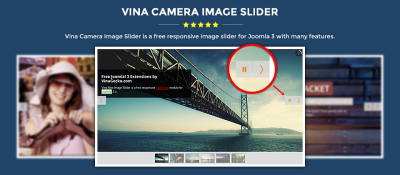  Joomla 
Vina Camera Image Slider Joomla разработка