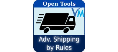 Joomla 
Advanced Shipping by Rules for VirtueMart Joomla разработка