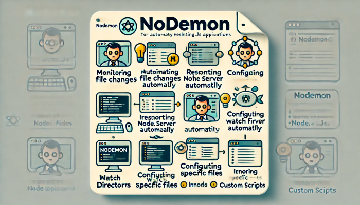 nodemon