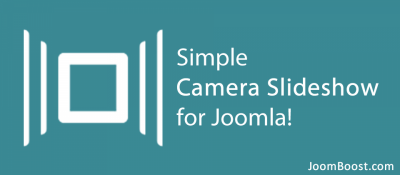 Joomla 
Easy Camera Slide Joomla разработка