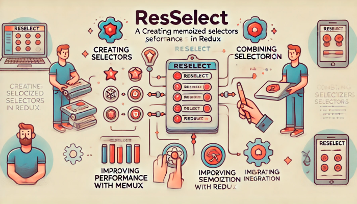 reselect