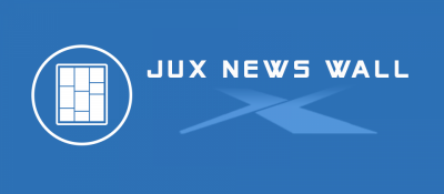Joomla 
JUX News Wall Joomla разработка
