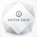 Доработка Сотбит: MisterShop – магазин мужской одежды