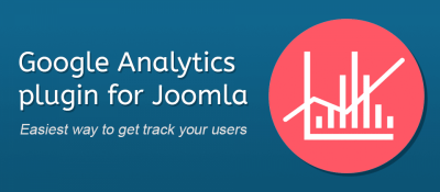 Joomla 
Asynchronous Google Analytics Joomla разработка