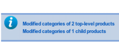 Joomla 
Auto Parent Categories for VirtueMart Joomla разработка