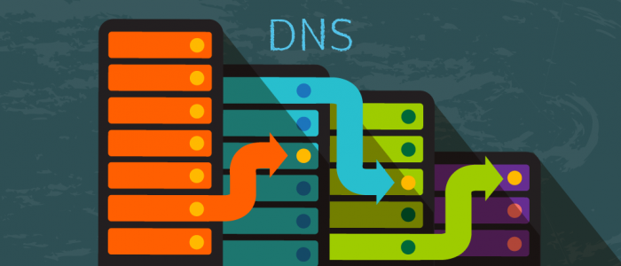 Знакомство с DNS