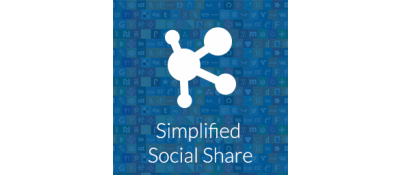  Joomla 
Social Sharing Joomla разработка