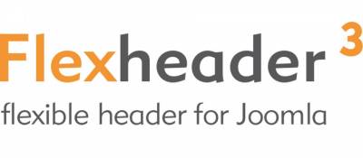 Joomla 
Flexheader3 Joomla разработка
