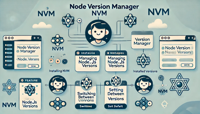 Node Version Manager