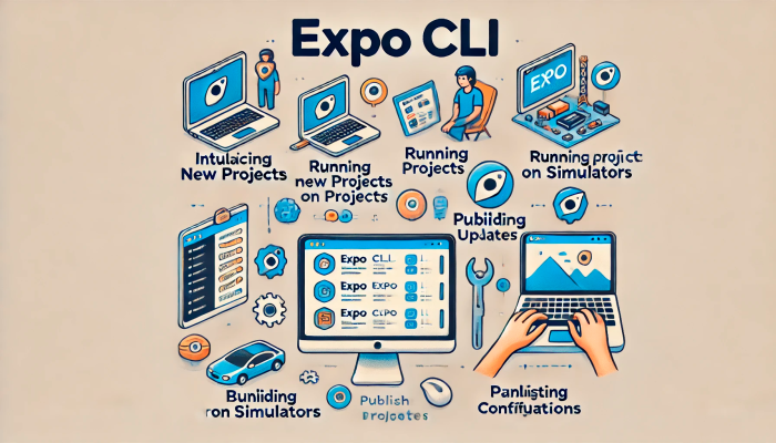 Expo CLI