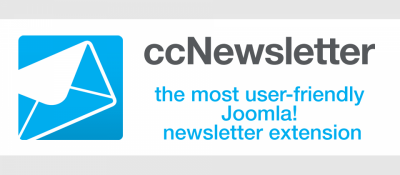 Joomla 
ccNewsletter Joomla разработка